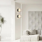 Applique Murale Led Élégante Design Unique Moderne. Chambre