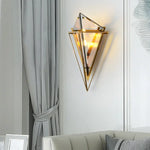 Applique Murale Led Élégante Espaces Contemporains Chambre