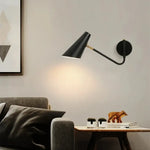 Applique Murale Led Élégante Et Innovante Chambre