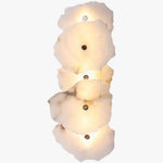 Applique Murale Led Élégante Et Moderne. Chambre