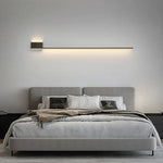 Applique Murale Led Élégante Et Moderne. Chambre