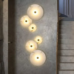 Applique Murale Led Élégante Et Moderne Chambre
