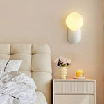 Applique Murale Led Élégante Suspendue Design Applique Chambre