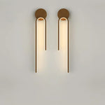 Applique Murale Led Épurée Tendance Chic Applique Chambre
