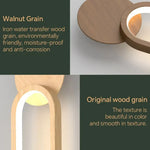 Applique Murale Led Épurée Tendance Chic Applique Chambre