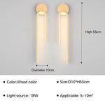 Applique Murale Led Épurée Tendance Chic Applique Chambre