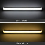 Applique Murale Led Étanche Design Élégant Intérieur Chambre