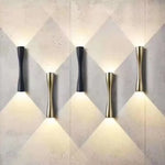 Applique Murale LED Extérieur Design