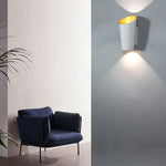 Applique Murale Led Extérieure Design Élégant Applique Chambre