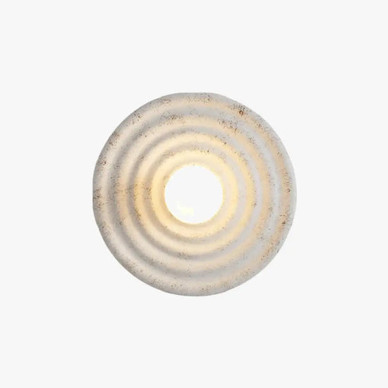 Applique Murale Led Japonaise Minimaliste Élégante Applique Chambre