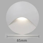 Applique Murale LED Lampe Encastrable pour Escalier