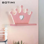 Applique Murale Led Ludique Chambre Enfant.