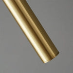 Applique Murale Led Luxe Élégante Design Or Chambre