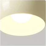 Applique Murale Led Minimaliste Suspendue Élégamment. Chambre