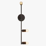 Applique Murale Led Moderne Design Élégant. Chambre