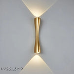 Applique Murale Led Moderne Design Épuré Et Pratique. Chambre