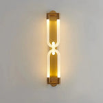 Applique Murale Led Moderne Élégante Design Intérieur Chambre
