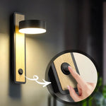 Applique Murale Led Nordique Design Moderne Élégante Chambre