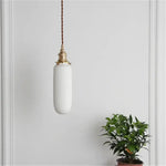 Applique Murale Led Nordique Design Rétro Élégant Lampes Suspendues A Chambre