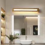 Applique Murale Led Nordique Élégance Minimaliste. Chambre