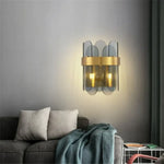 Applique Murale Led Nordique Élégante Design Minimaliste. Chambre