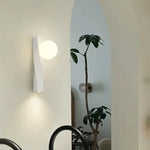 Applique Murale Led Nordique Élégante Minimaliste Chambre
