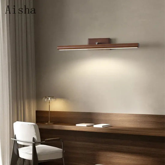 Applique Murale Led Nordique Minimaliste Design Applique Chambre