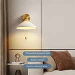 Applique Murale Led Originale Artisanale Design. Chambre