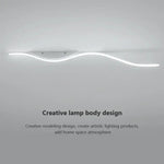 Applique Murale Led Originale Design Élégant Chambre