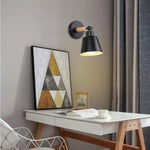 Applique Murale Led Originale Design Élégant Chambre
