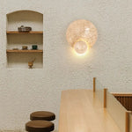 Applique Murale Led Originale Design Élégant. Chambre