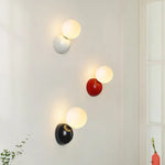 Applique Murale Led Originale Et Lumineuse. Chambre