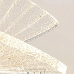 Applique Murale Led Papillon Élégante Design Lumineux Chambre