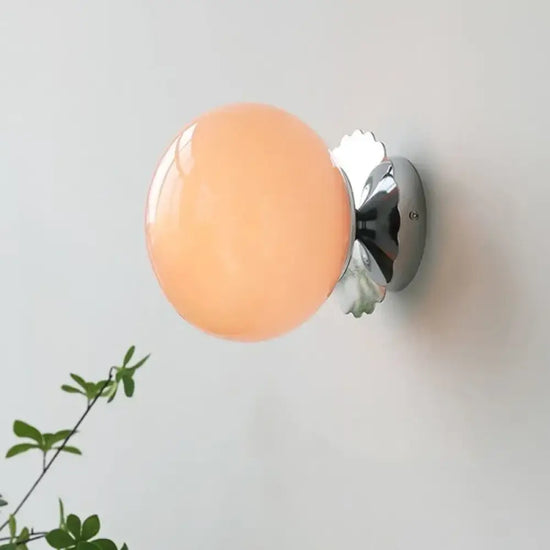 Applique Murale Led Scandinave Design Minimaliste. Chambre