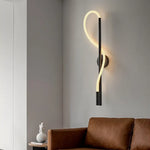 Applique Murale Led Tube Rectangulaire Chromé Applique Chambre