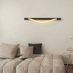 Applique Murale Led Tube Rectangulaire Chromé Applique Chambre