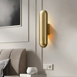 Applique Murale Led Vintage Industrielle Élégante. Chambre