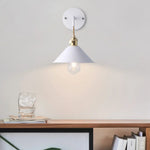 Applique Murale Led Vintage Style Rétro Industriel Chambre
