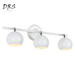 Applique Murale Led Waterproof Design Extérieur. Chambre