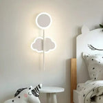 Applique Murale Lumineuse Design Pour Petits. Chambre