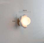 Applique Murale Lumineuse Originale Pour Jeunes Blanc Chambre