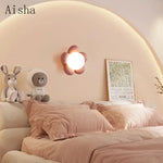 Applique Murale Lumineuse Originale Pour Jeunes Chambre