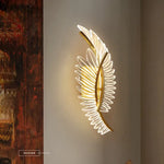 Applique Murale Luxe Design Sobre Et Élégant. Chambre