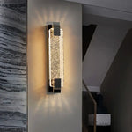 Applique Murale Luxe Nordique Chic Design Élégant Chambre