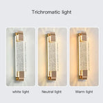 Applique Murale Luxe Nordique Chic Design Élégant Chambre