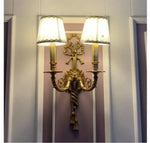 Applique Murale Luxueuse Et Élégante Design Contemporain. Chambre