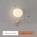 Applique Murale Mignonne Luminaire Décoratif Enfantin. / 3 Températures De Couleur Ca 220 V-240 V