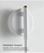 Applique Murale Mobile Ajustable Éclairage Intelligent Chambre