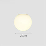 Applique Murale Moderne Design Élégant Épuré 25Cm Chambre