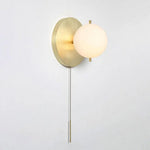Applique Murale Moderne Design Élégant Lumineuse. Chambre